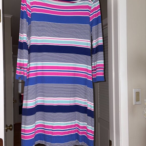 Lilly Pulitzer Sophie Dress - Picture 7 of 9